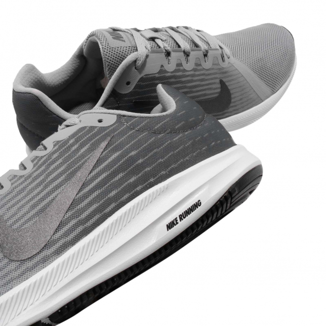 Nike DownShifter 8 Wolf Grey 908984004