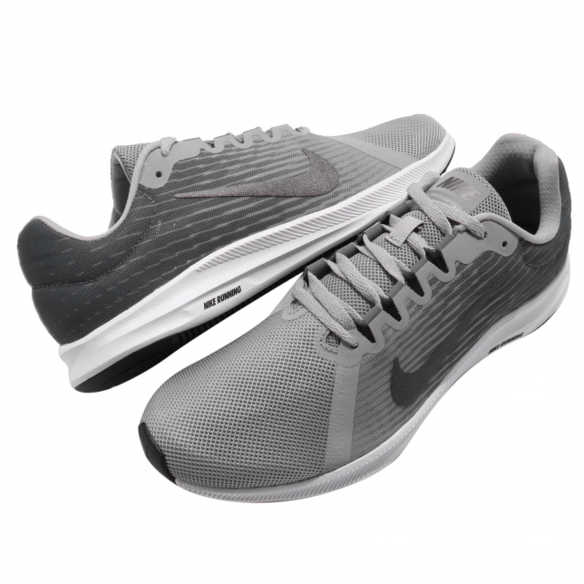 Nike DownShifter 8 Wolf Grey 908984004