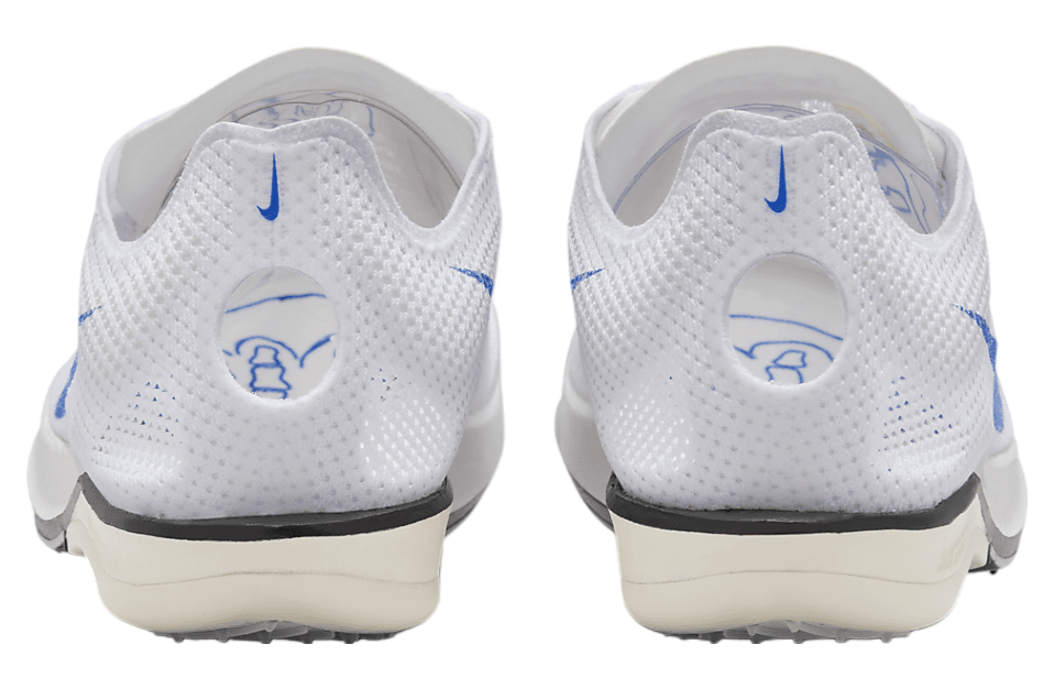 Nike Dragonfly 2 Blueprint