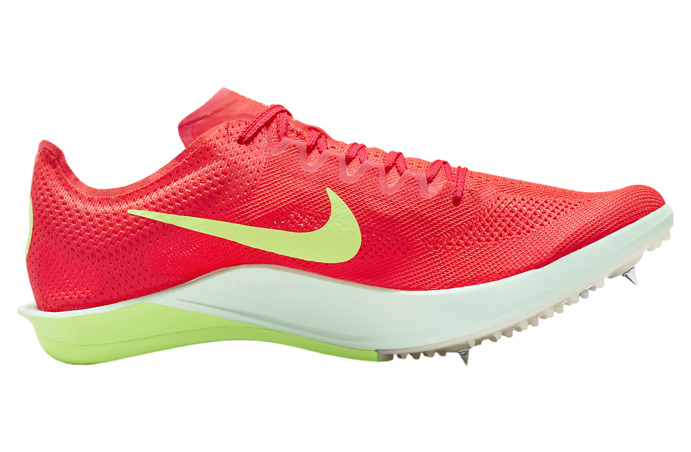 Nike Dragonfly 2 Bright Crimson / Hyper Crimson