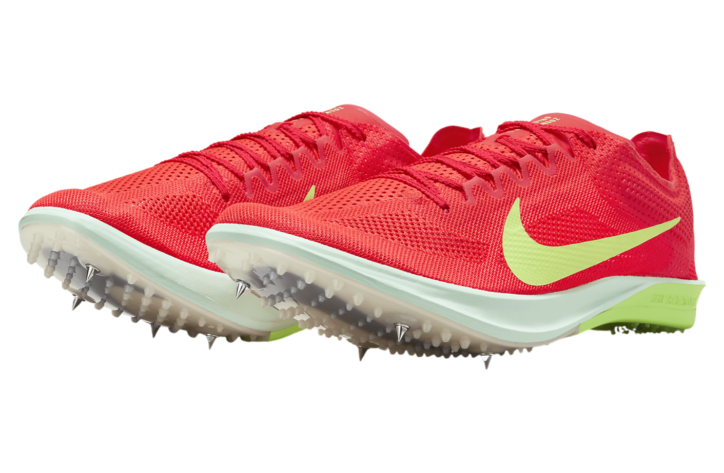 Nike Dragonfly 2 Bright Crimson / Hyper Crimson