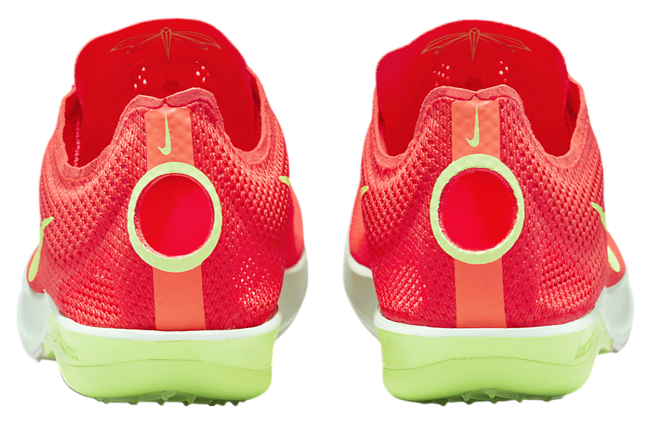 Nike Dragonfly 2 Bright Crimson / Hyper Crimson