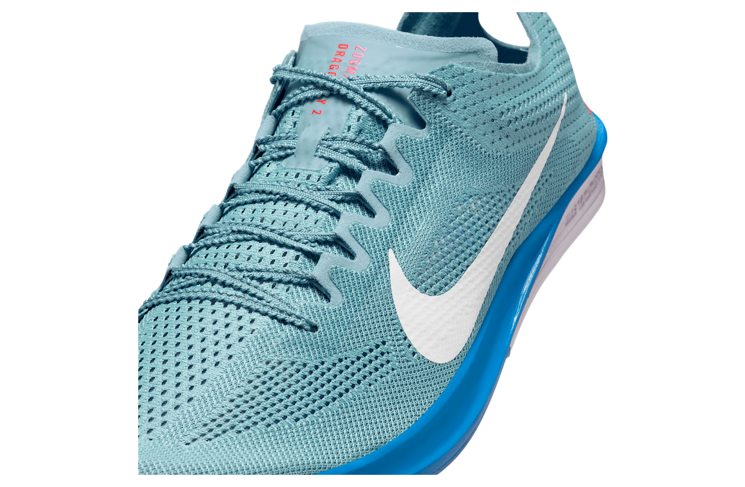 Nike Dragonfly 2 Denim Turquoise / Racer Blue - Feb 2025 