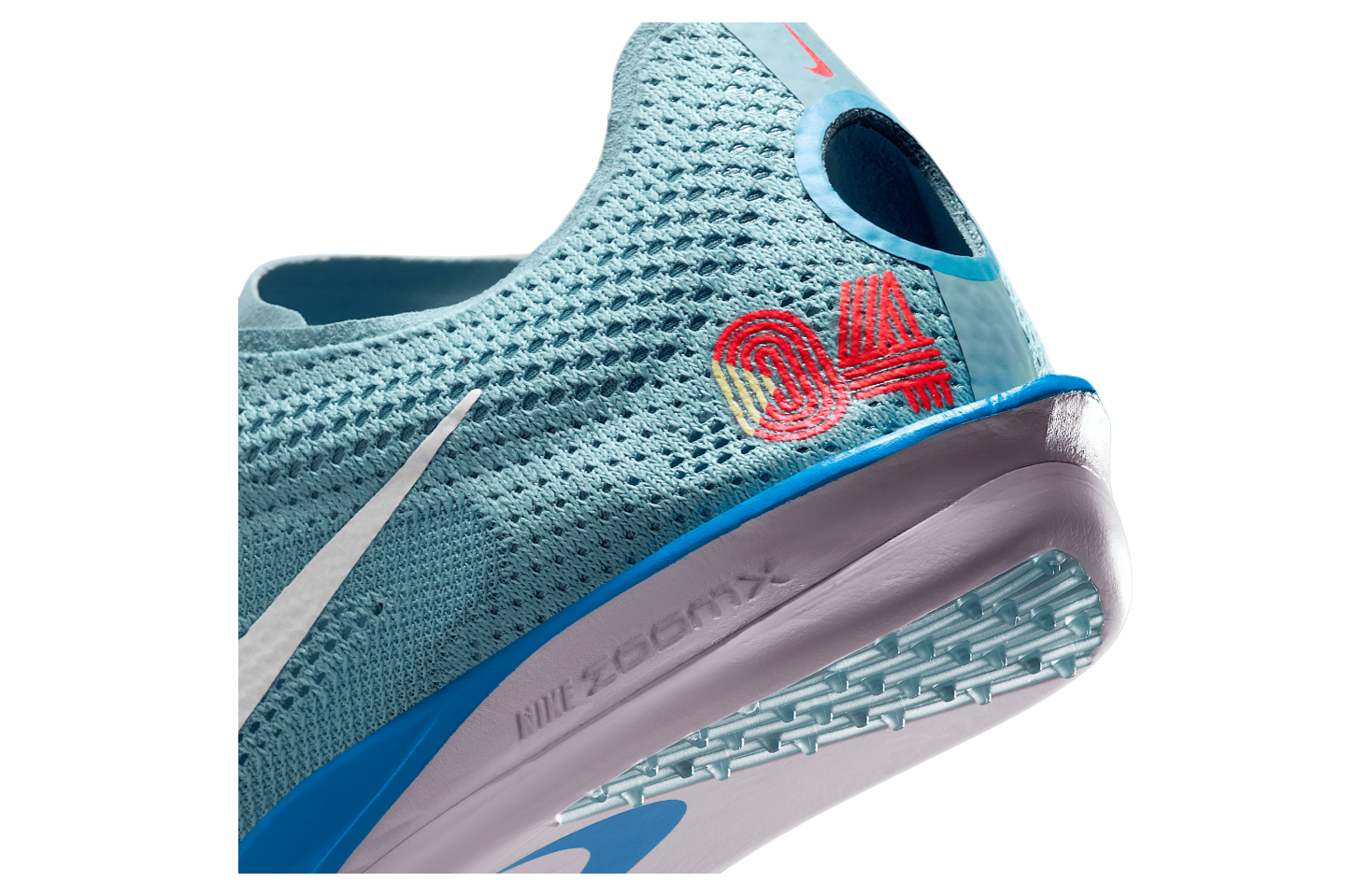 Nike Dragonfly 2 Denim Turquoise / Racer Blue
