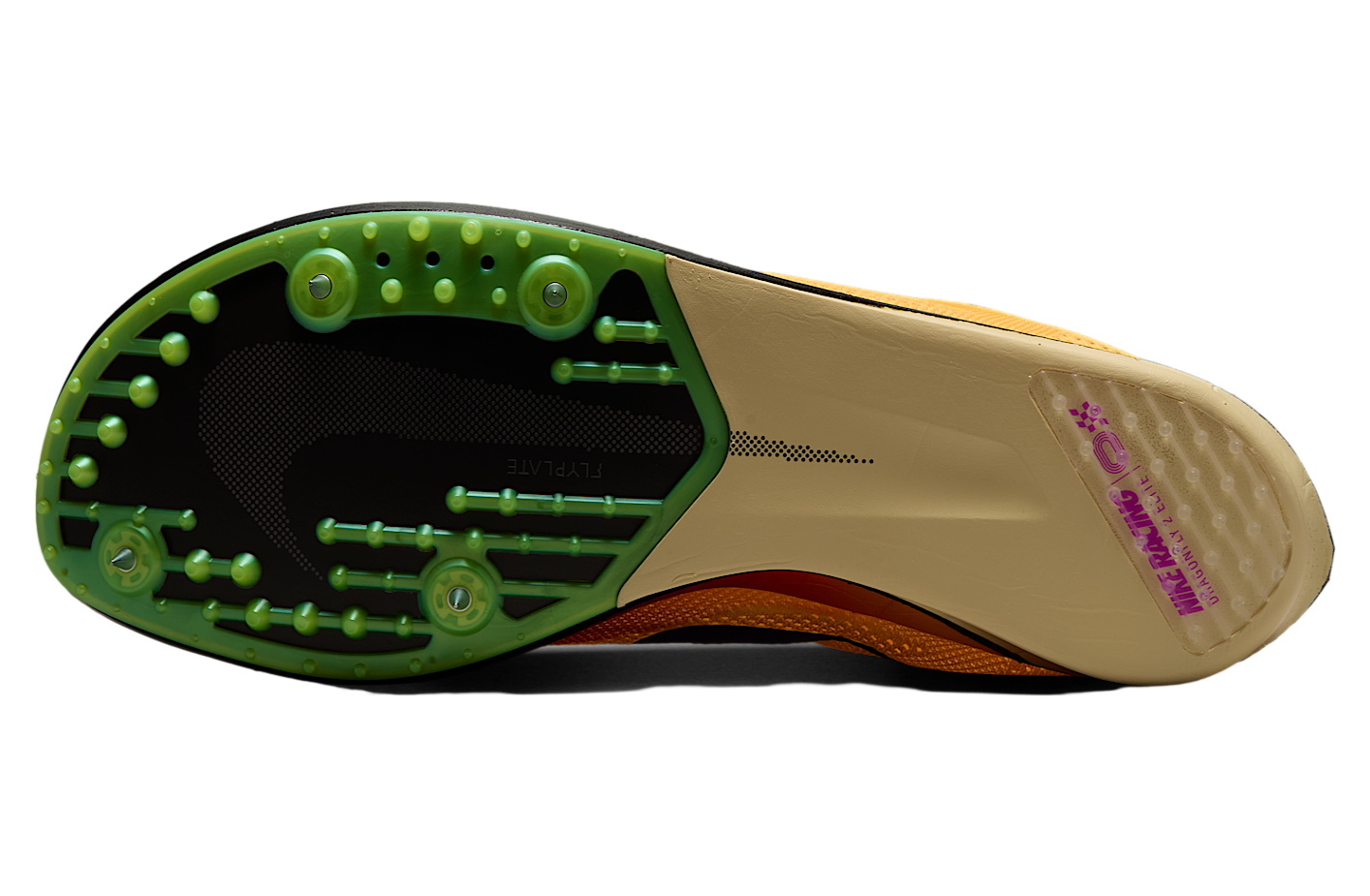 Nike Dragonfly 2 Elite Citron Pulse / Volt Ice