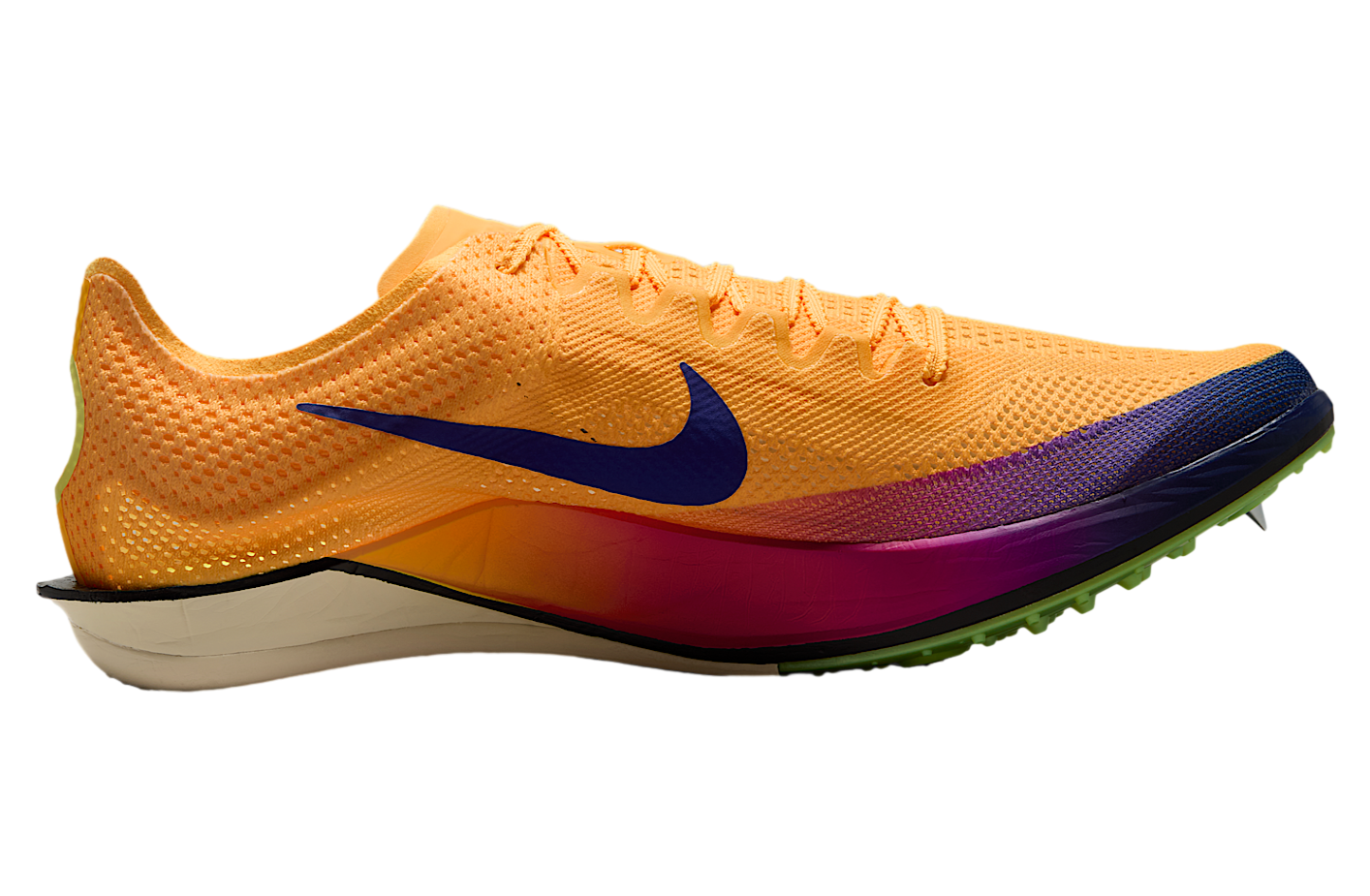 Nike Dragonfly 2 Elite Citron Pulse / Volt Ice