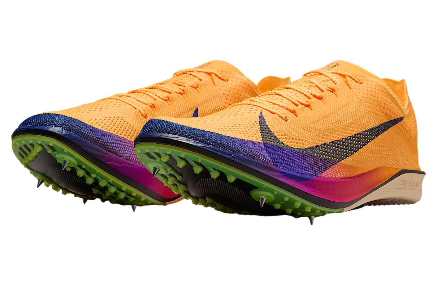 Nike Dragonfly 2 Elite Citron Pulse / Volt Ice