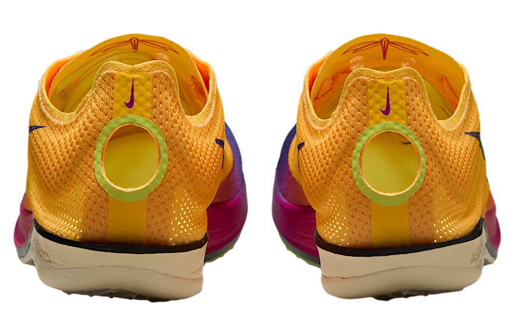 Nike Dragonfly 2 Elite Citron Pulse / Volt Ice