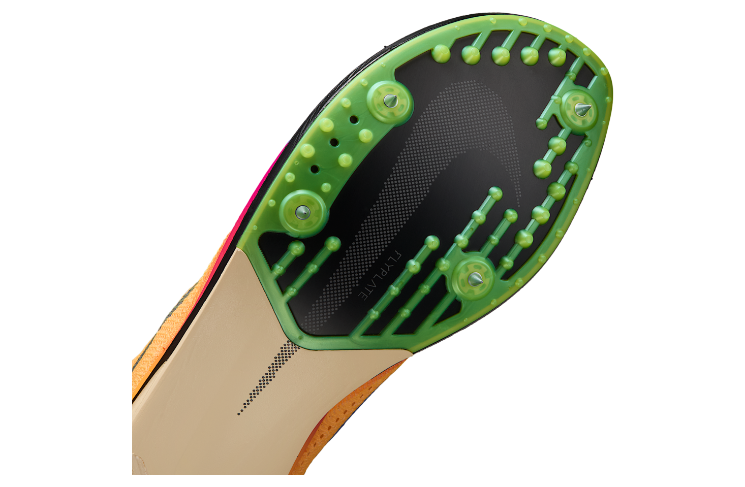 Nike Dragonfly 2 Elite Citron Pulse / Volt Ice