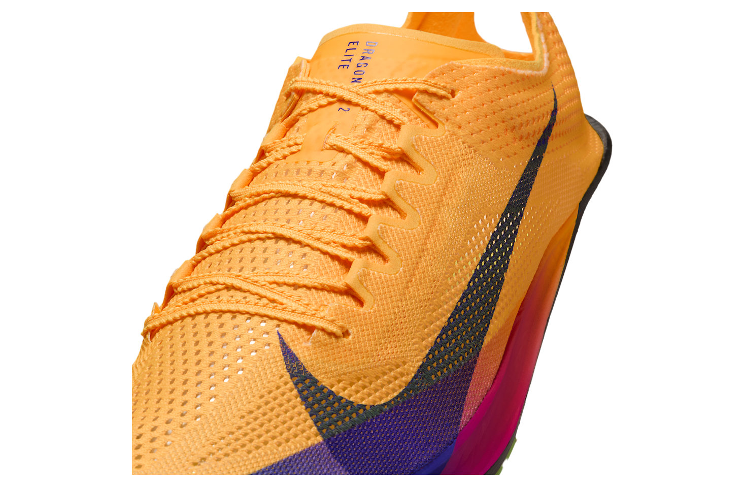 Nike Dragonfly 2 Elite Citron Pulse / Volt Ice