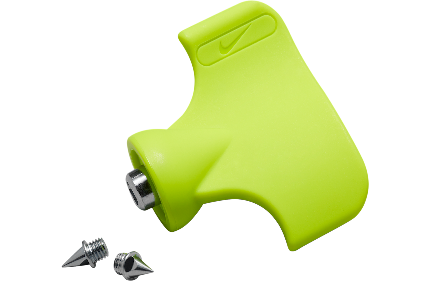 Nike Dragonfly 2 White / Hyper Turquoise