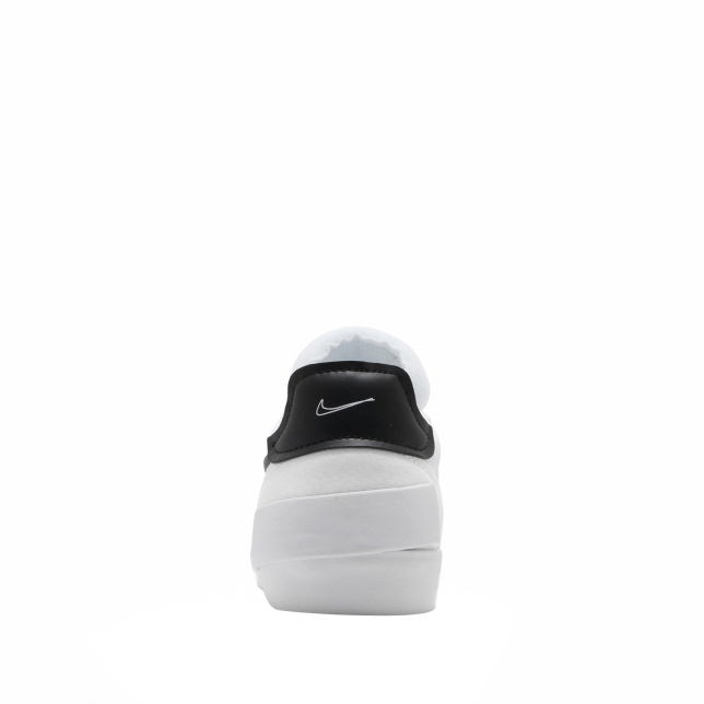 Nike Drop Type HBR White Black