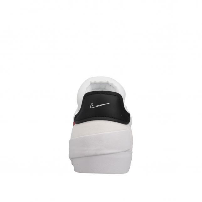 Nike Drop Type HBR White University Red