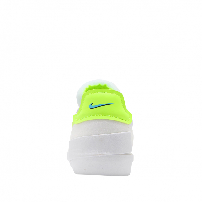 Nike Drop Type HBR Worldwide White Volt Blue Fury