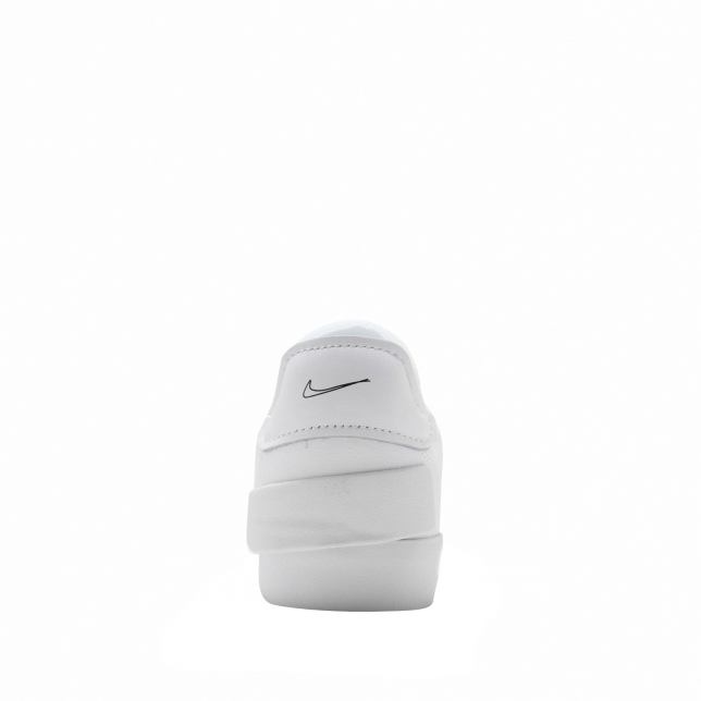 Nike Drop Type PRM White Black