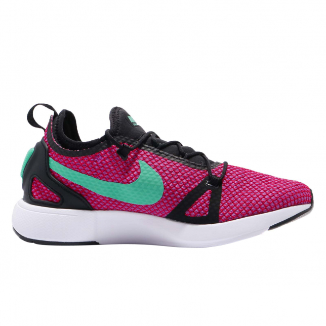 Nike Duel Racer GS Hyper Violet