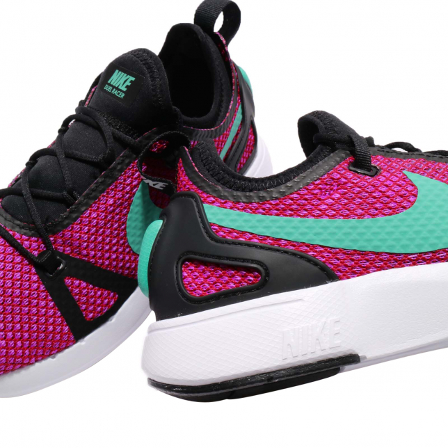 Nike Duel Racer GS Hyper Violet