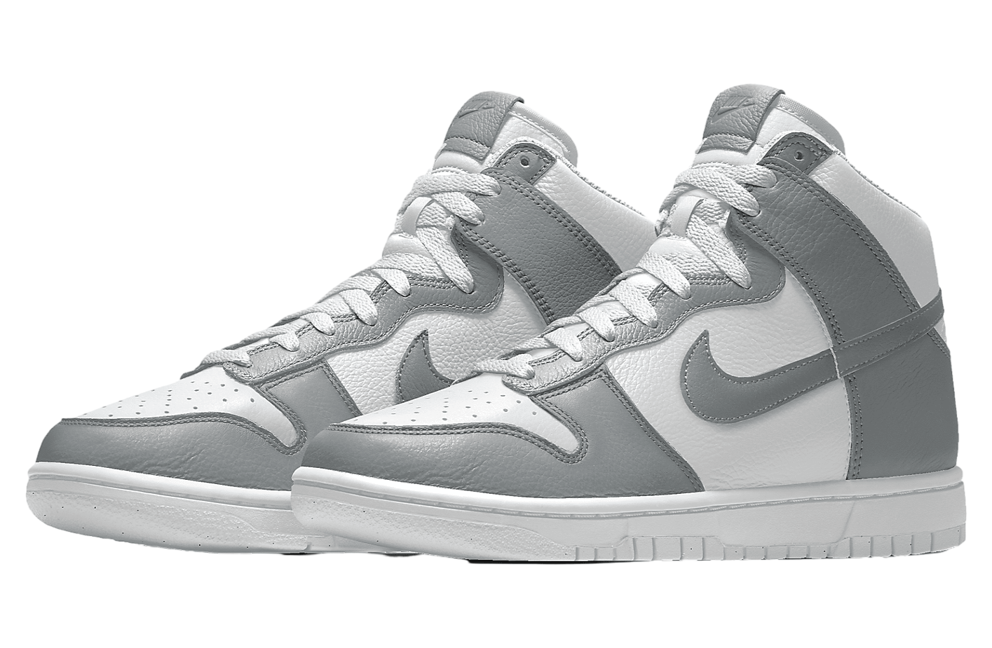 Nike Dunk High By You Multi / Color