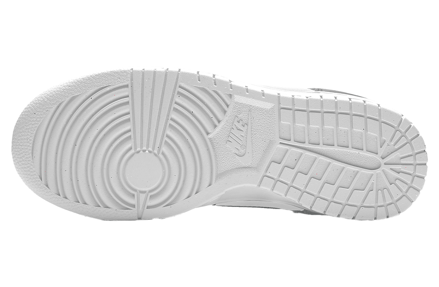 Nike Dunk High By You Multi / Color