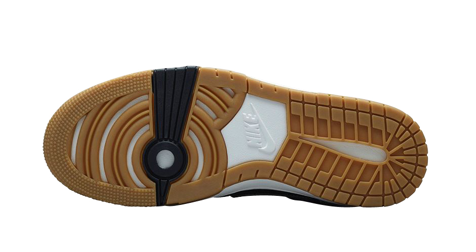 Nike Dunk High CMFT "Snakeskin" - Nov 2014 - 716714001