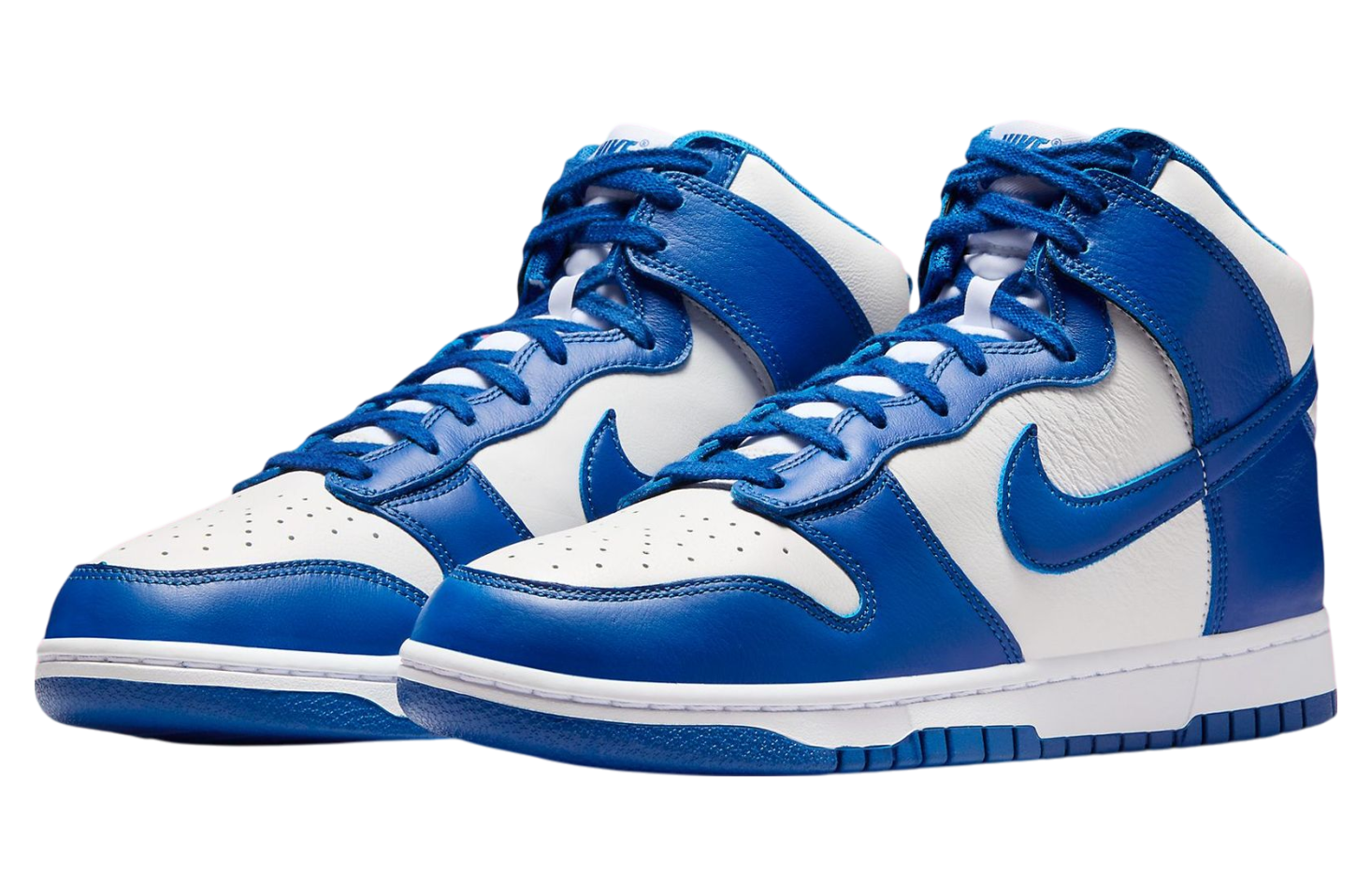 Nike Dunk High Kentucky 40th Anniversary