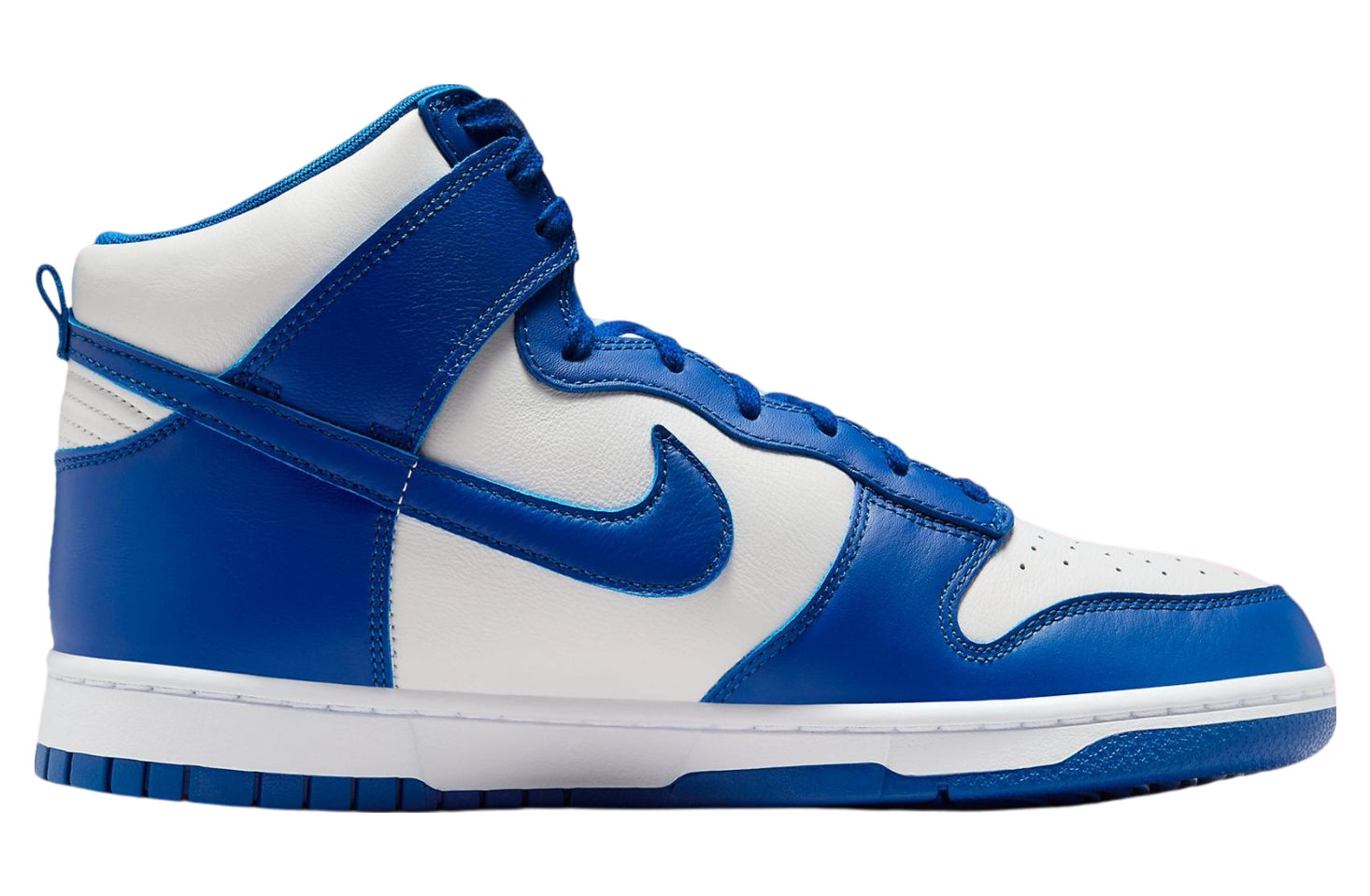 Nike Dunk High Kentucky 40th Anniversary