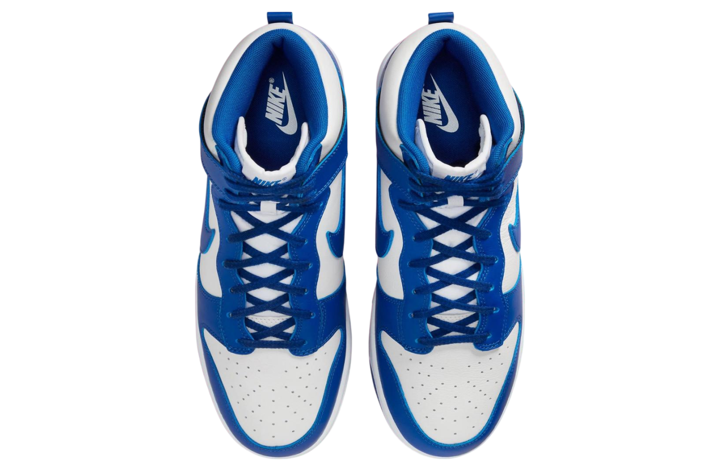 Nike Dunk High Kentucky 40th Anniversary