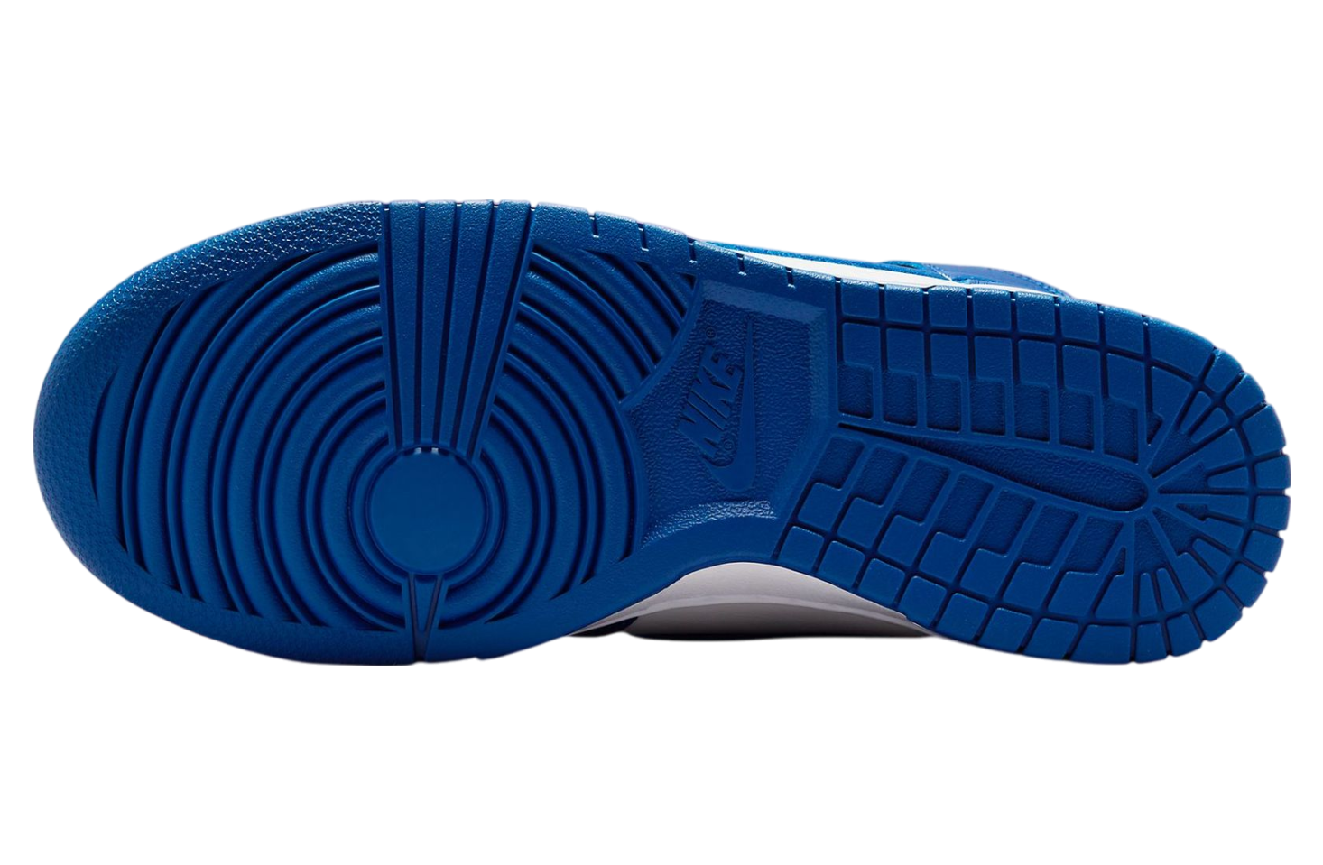 Nike Dunk High Kentucky 40th Anniversary