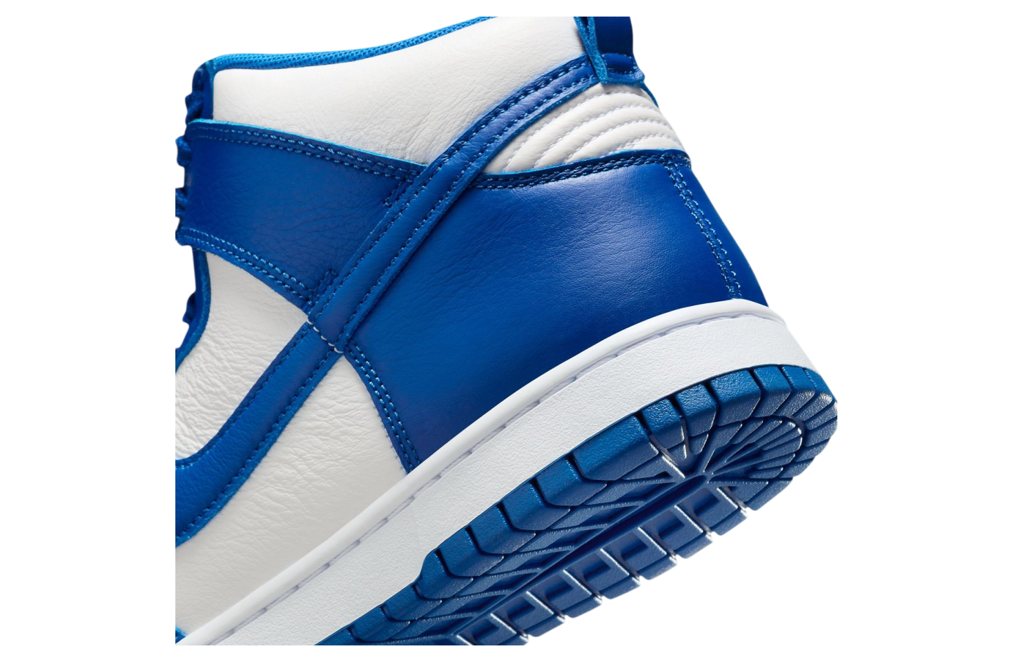Nike Dunk High Kentucky 40th Anniversary