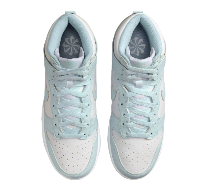 Nike Dunk High Next Nature WMNS Glacier Blue