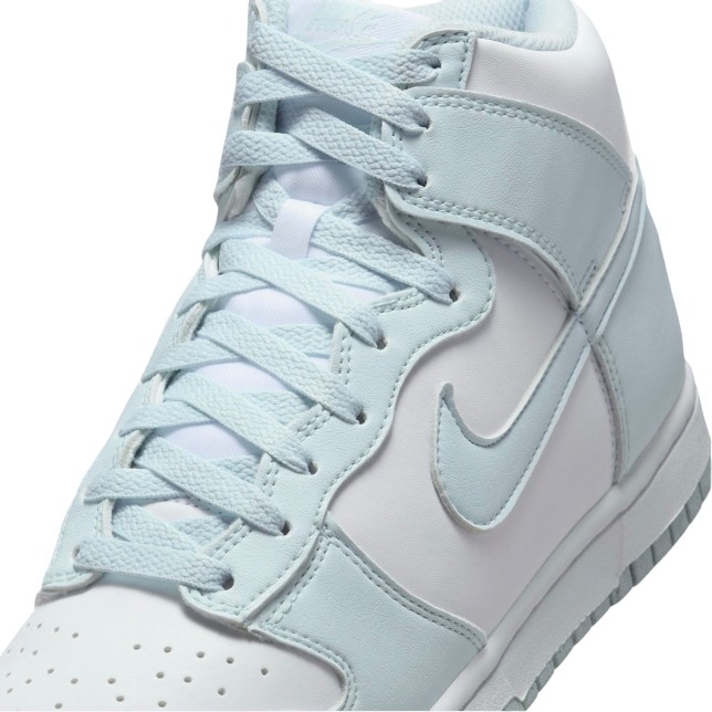 Nike Dunk High Next Nature WMNS Glacier Blue