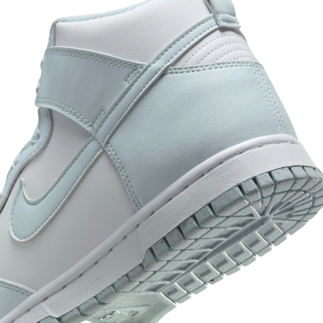 Nike Dunk High Next Nature WMNS Glacier Blue