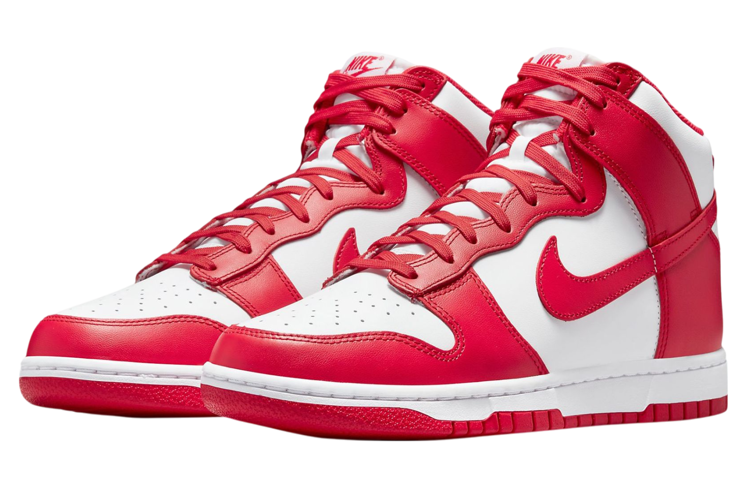 Nike Dunk High St. John