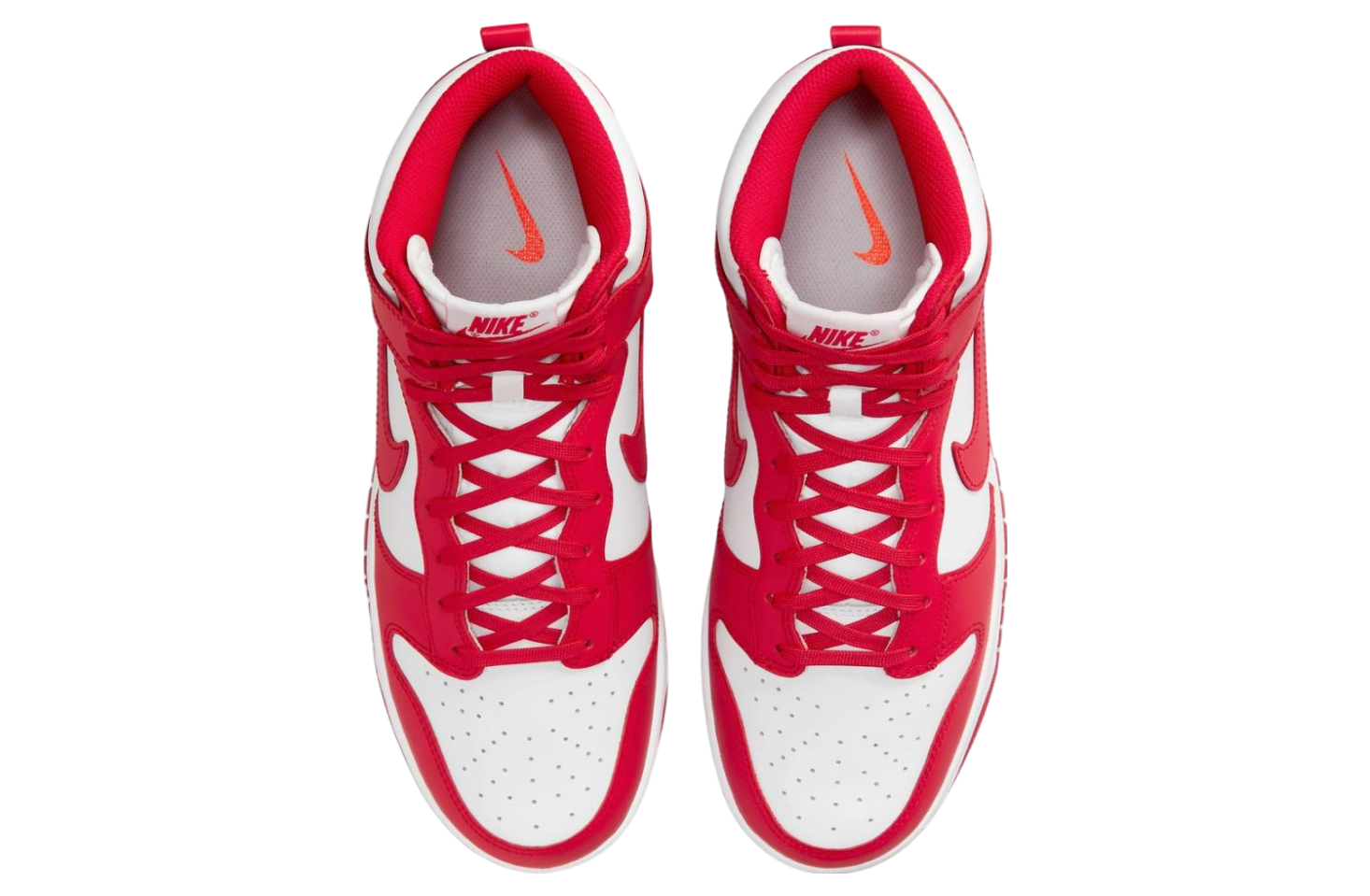 Nike Dunk High St. John