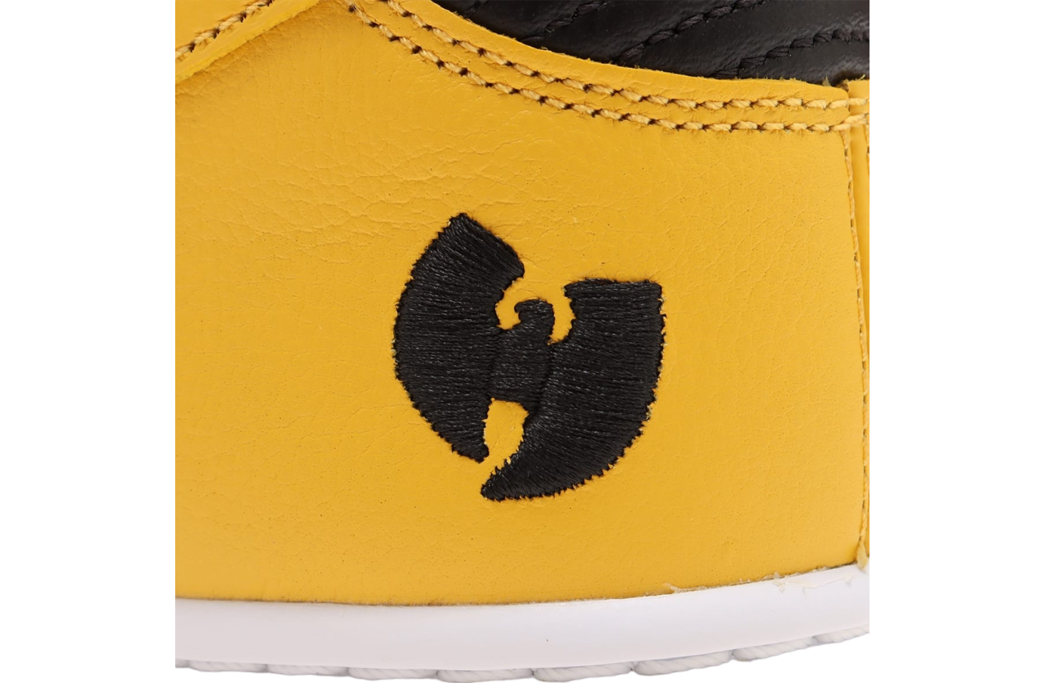 Nike Dunk High Wu-Tang