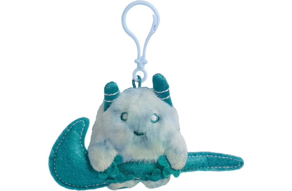 Nike Dunk Low Abominable Snowman