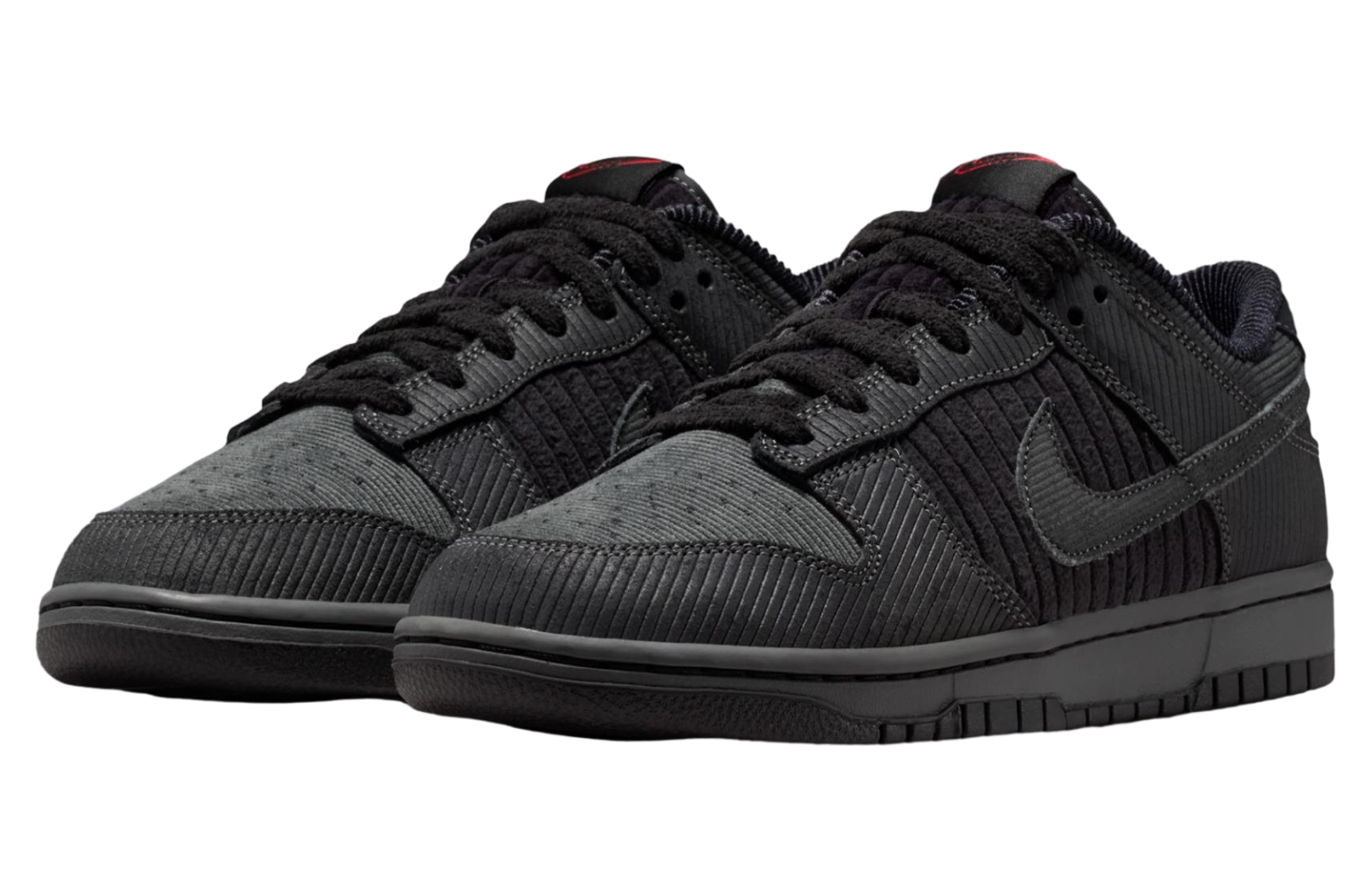 Nike Dunk Low Anthracite / Iron Grey