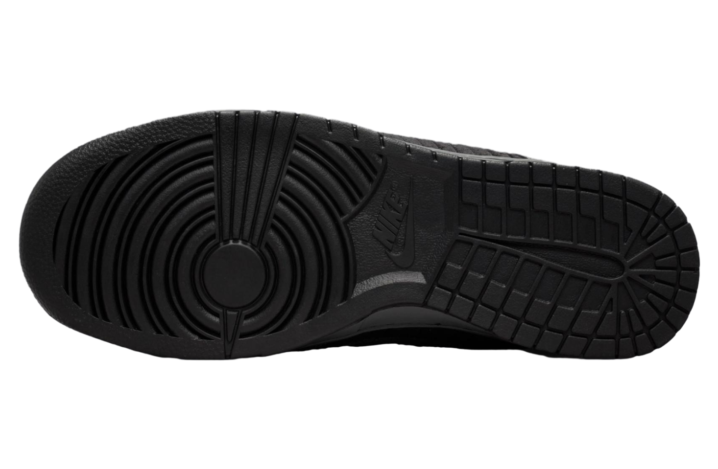 Nike Dunk Low Anthracite / Iron Grey