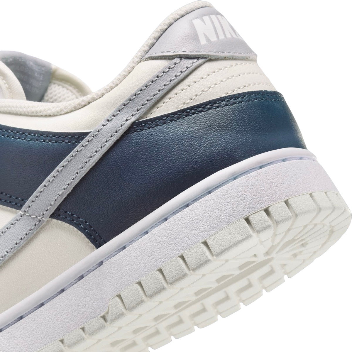 Nike Dunk Low Armory Navy Sail