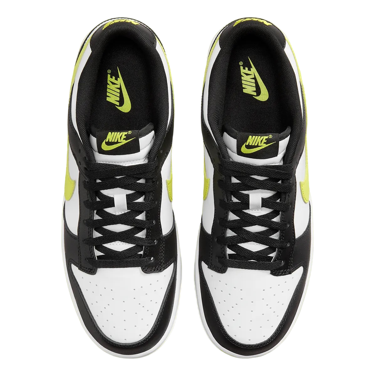 Nike Dunk Low Bright Cactus