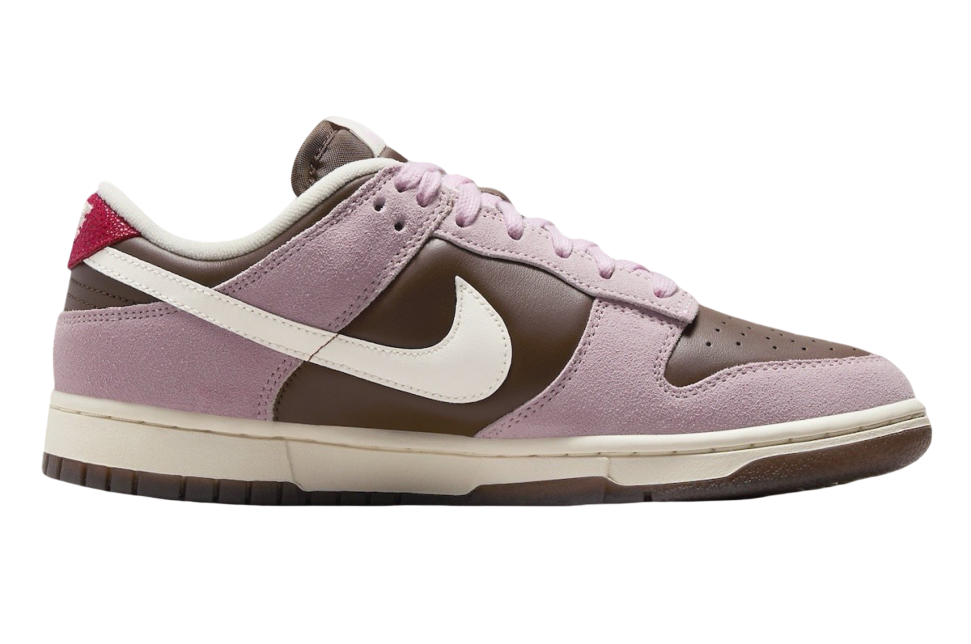 Nike Dunk Low Cacao Wow Pale Ivory