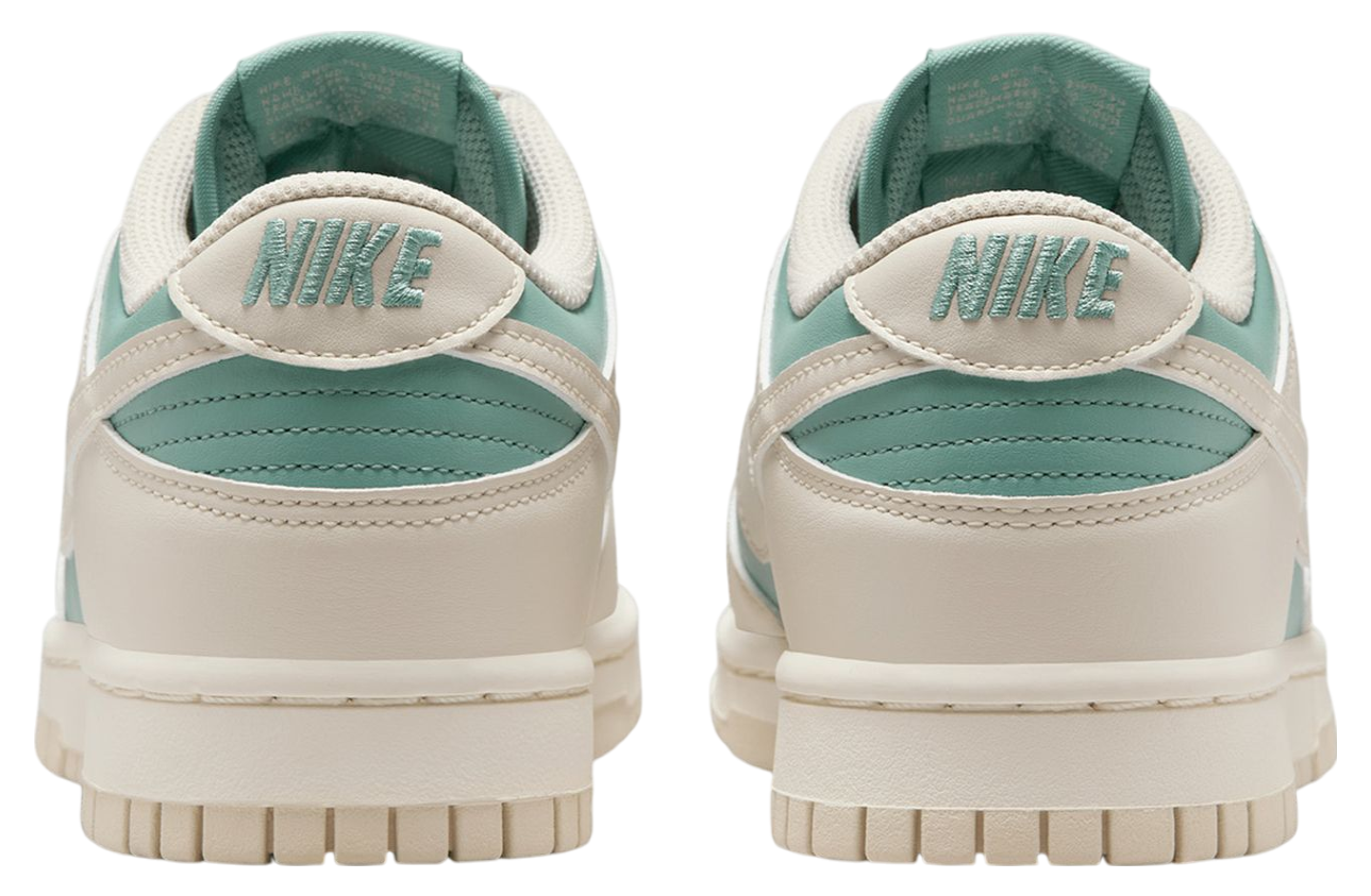 Nike Dunk Low Cannon / Light Orewood Brown