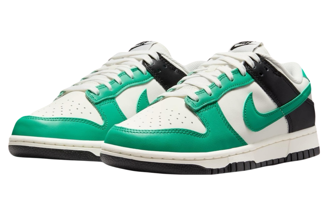 Nike Dunk Low Celtics