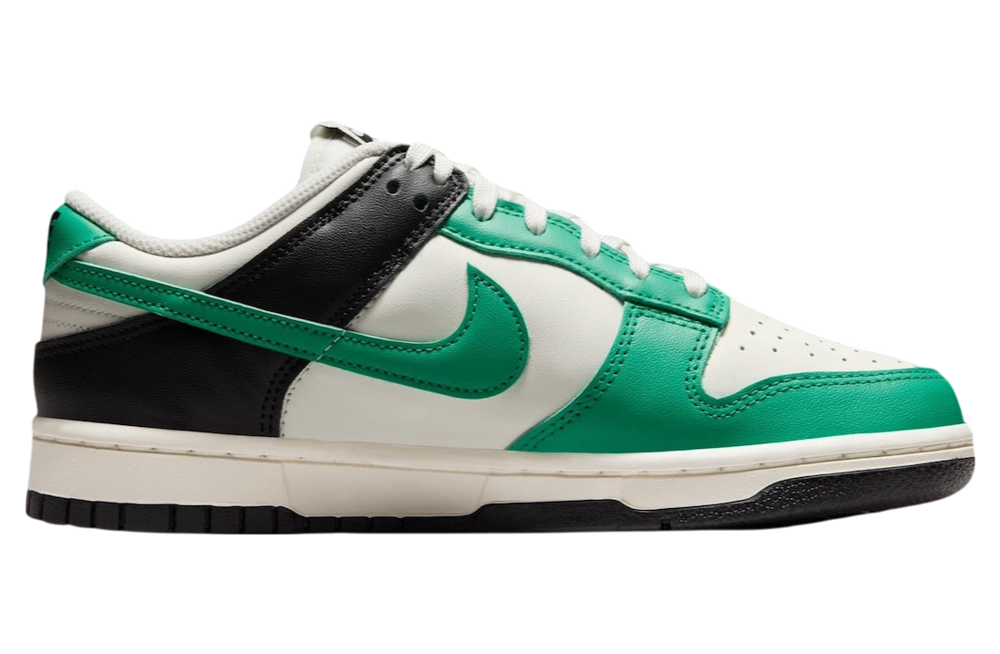 Nike Dunk Low Celtics