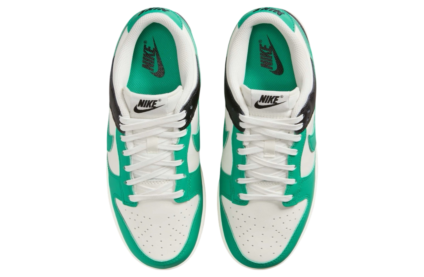 Nike Dunk Low Celtics