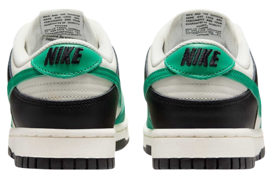 Nike Dunk Low Celtics