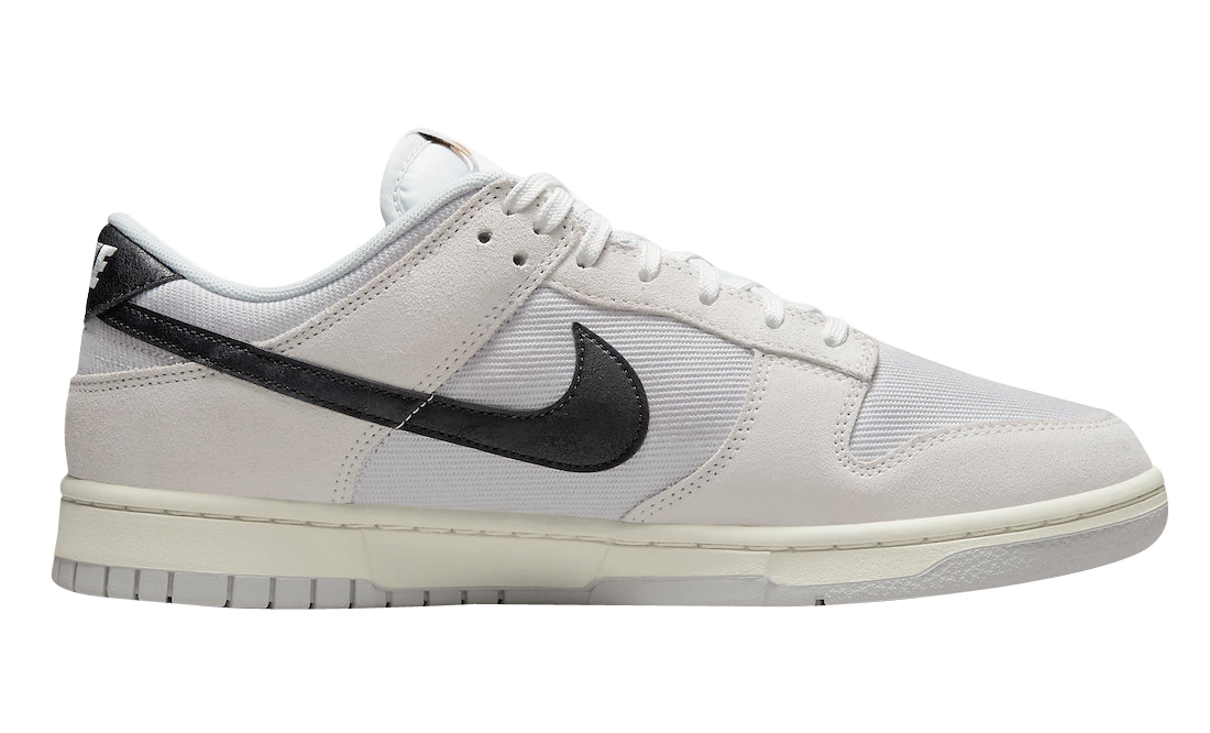 Nike Dunk Low Certified Fresh