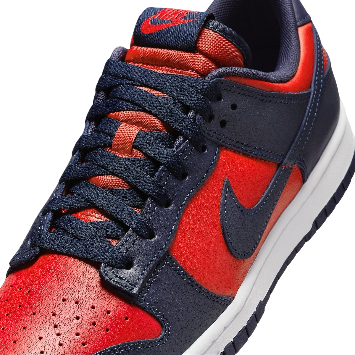 Nike Dunk Low Co.jp City Attack