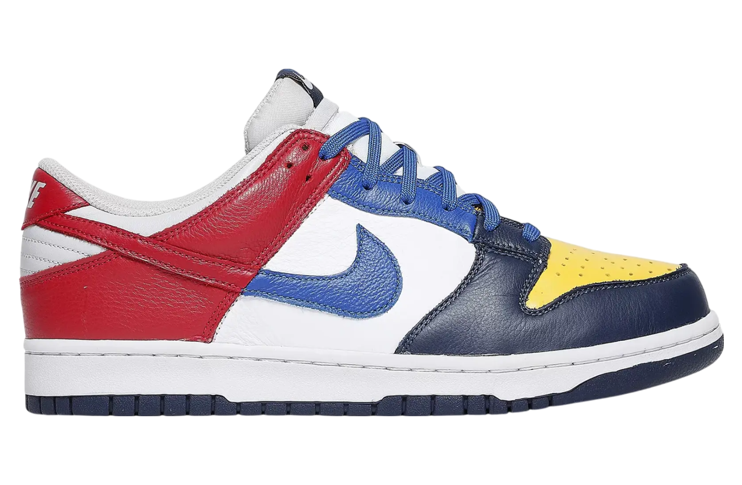 Nike Dunk Low CO.JP What The