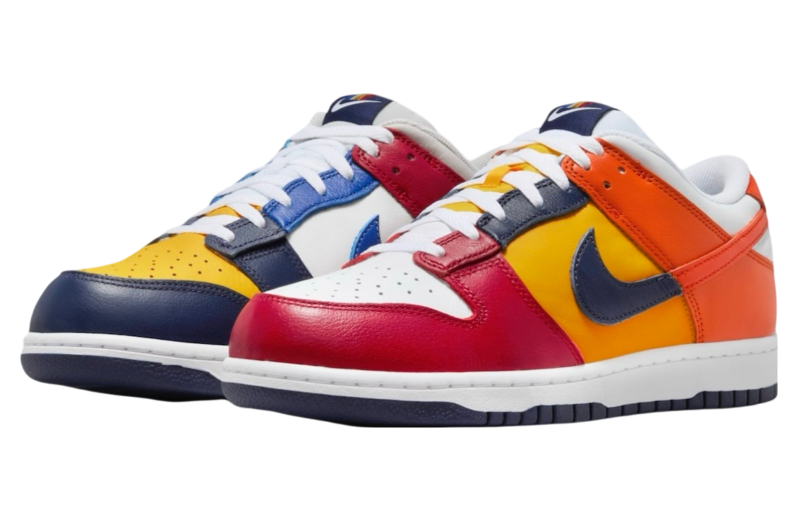 Nike Dunk Low CO.JP What The 2024